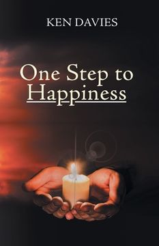 portada One Step to Happiness (en Inglés)