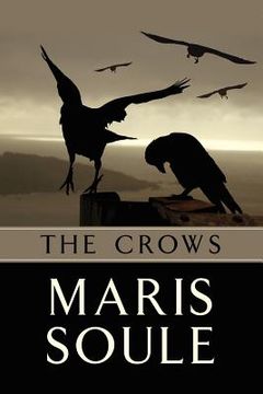 portada the crows (en Inglés)