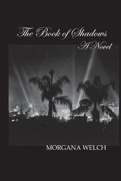 portada The Book of Shadows - A Novel (en Inglés)