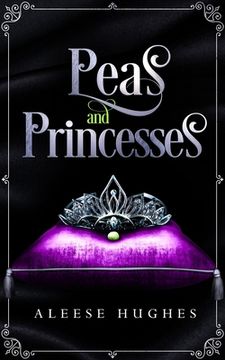 portada Peas and Princesses