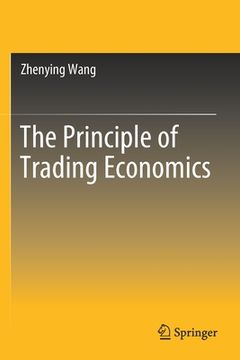 portada The Principle of Trading Economics