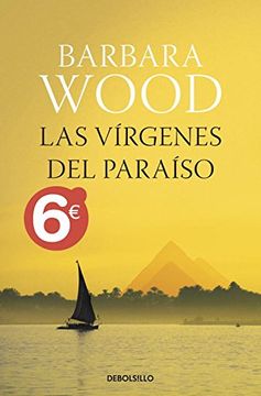 portada Las Virgenes del Paraíso (in Spanish)