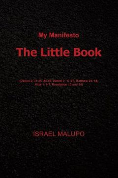 portada The Little Book (en Inglés)
