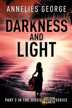 portada Darkness and Light (en Inglés)