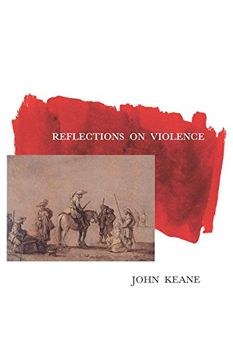 portada Reflections on Violence (in English)