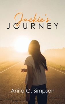 portada Jackie's Journey (in English)