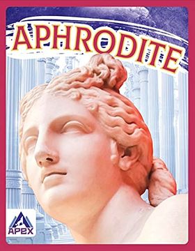 portada Greek Gods and Goddesses: Aphrodite (in English)