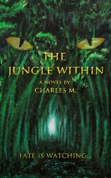portada The Jungle Within