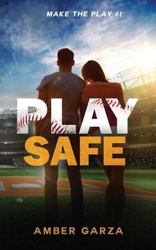 portada Play Safe (en Inglés)