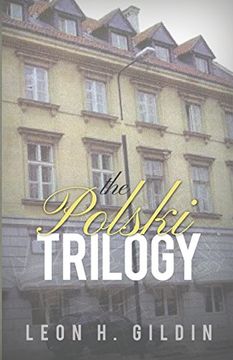 portada The Polski Trilogy