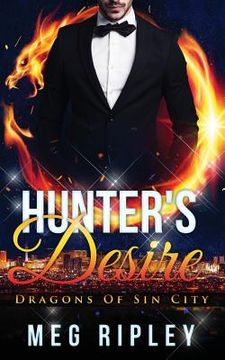 portada Hunter's Desire (en Inglés)