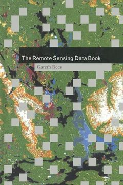 portada The Remote Sensing Data Book 