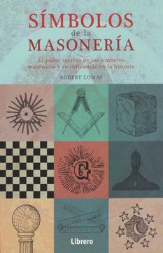 portada Simbolos de la Masoneria (in Spanish)