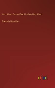 portada Fireside Homilies