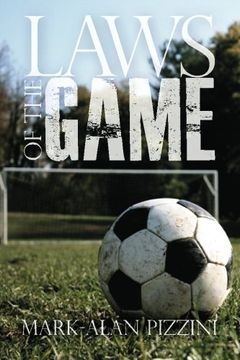 portada Laws of the Game