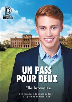 portada Un Pass Pour Deux (in French)