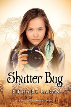 portada Shutter Bug (en Inglés)