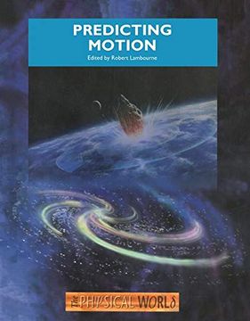 portada Predicting Motion (in English)