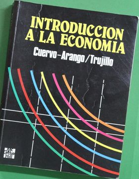 portada Introduccion a la Economi