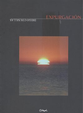 portada Expurgación (in Galician)