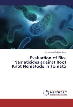 portada Evaluation of Bio-Nematicides against Root Knot Nematode in Tomato