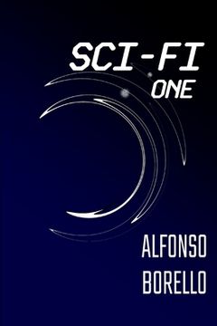 portada Sci-Fi One (in English)