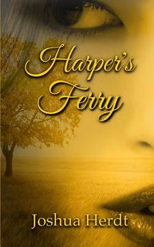 portada Harper's Ferry (en Inglés)