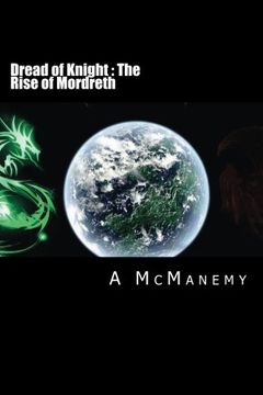 portada Dread of Knight: The rise of Mordreth