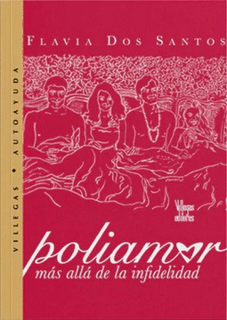 portada Poliamor, más allá de la infidelidad (in Spanish)