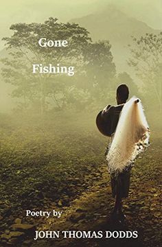 portada Gone Fishing (en Inglés)