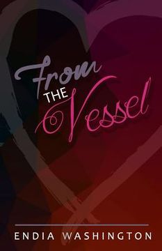 portada From The Vessel (en Inglés)