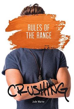 portada Rules of the Range (Crushing)
