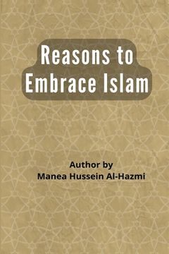 portada Reasons to Embrace Islam