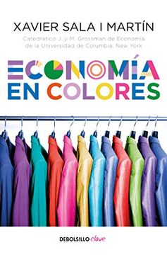 portada Economía en Colores