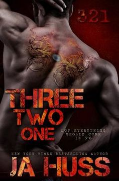 portada Three, Two, One (321): Not Everything Should Come in 3's 