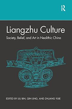 portada Liangzhu Culture 