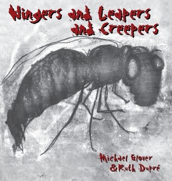 portada Wingers and Leapers (in English)