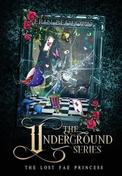portada The Underground (en Inglés)
