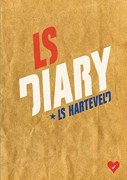 portada Ls Diary (en Inglés)