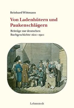 portada Von Ladenhütern und Paukenschlägern