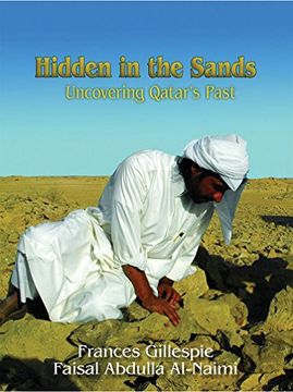 portada Hidden in the Sands: Uncovering Qatar's Past