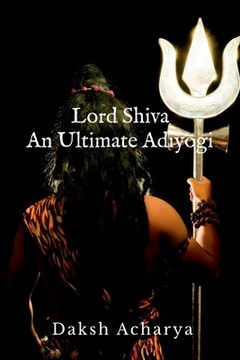 Lord Shiva (en Inglés)