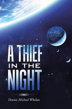 portada A Thief in the Night (en Inglés)