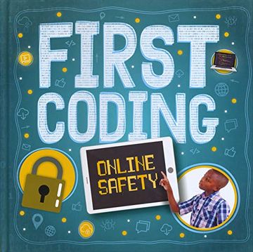 portada Online Safety (First Coding) (en Inglés)