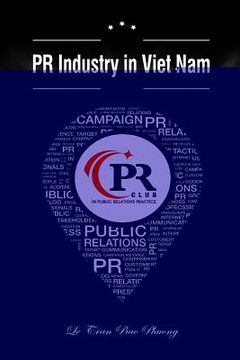 portada PR Industry in Vietnam: Why it has no PR association (en Inglés)