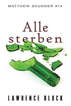 portada Alle Sterben (en Alemán)