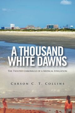 portada A Thousand White Dawns