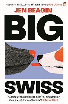 portada Big Swiss
