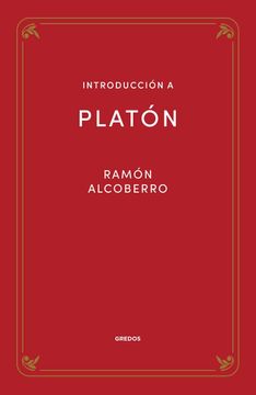portada Introduccion a Platon