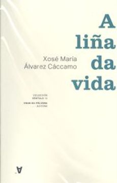 portada A Liña da Vida (in Galician)